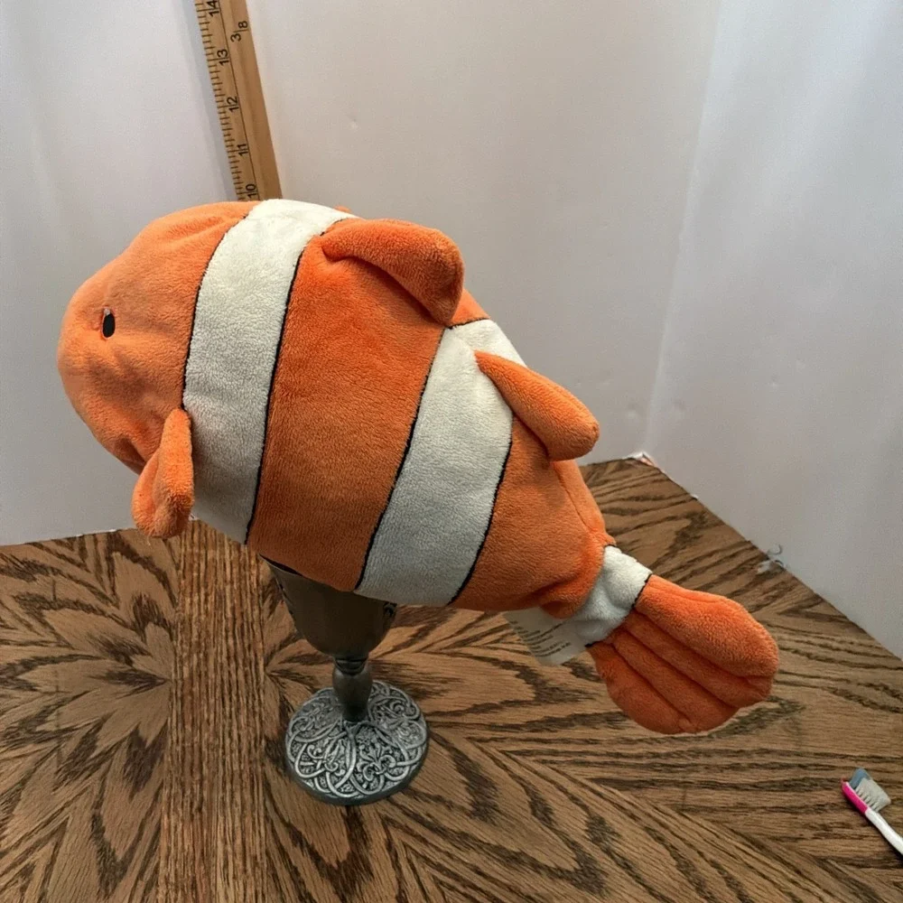 2015 Kohl's Cares Clown Fish 14